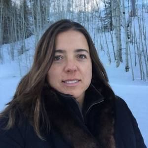 Meet your Posher, Alejandra